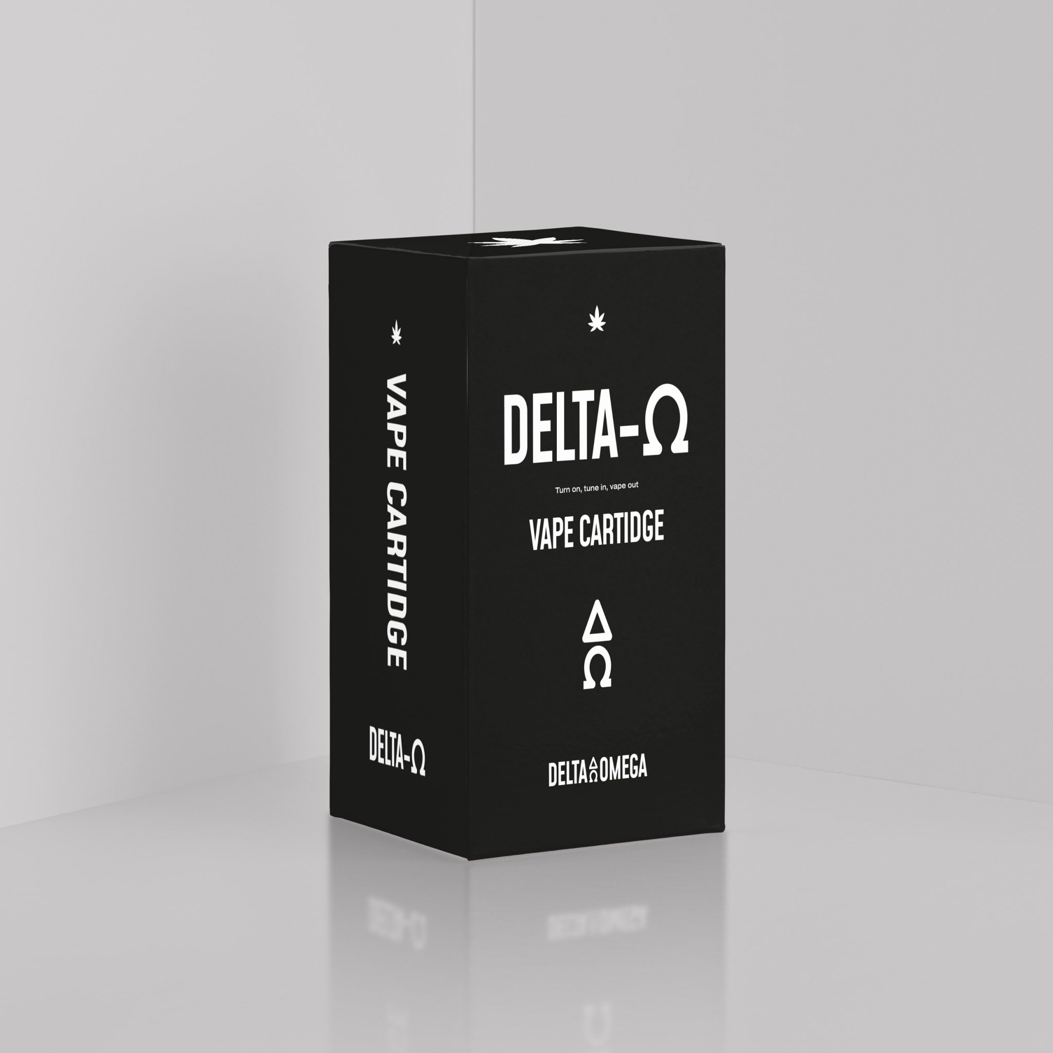 Delta-O box
