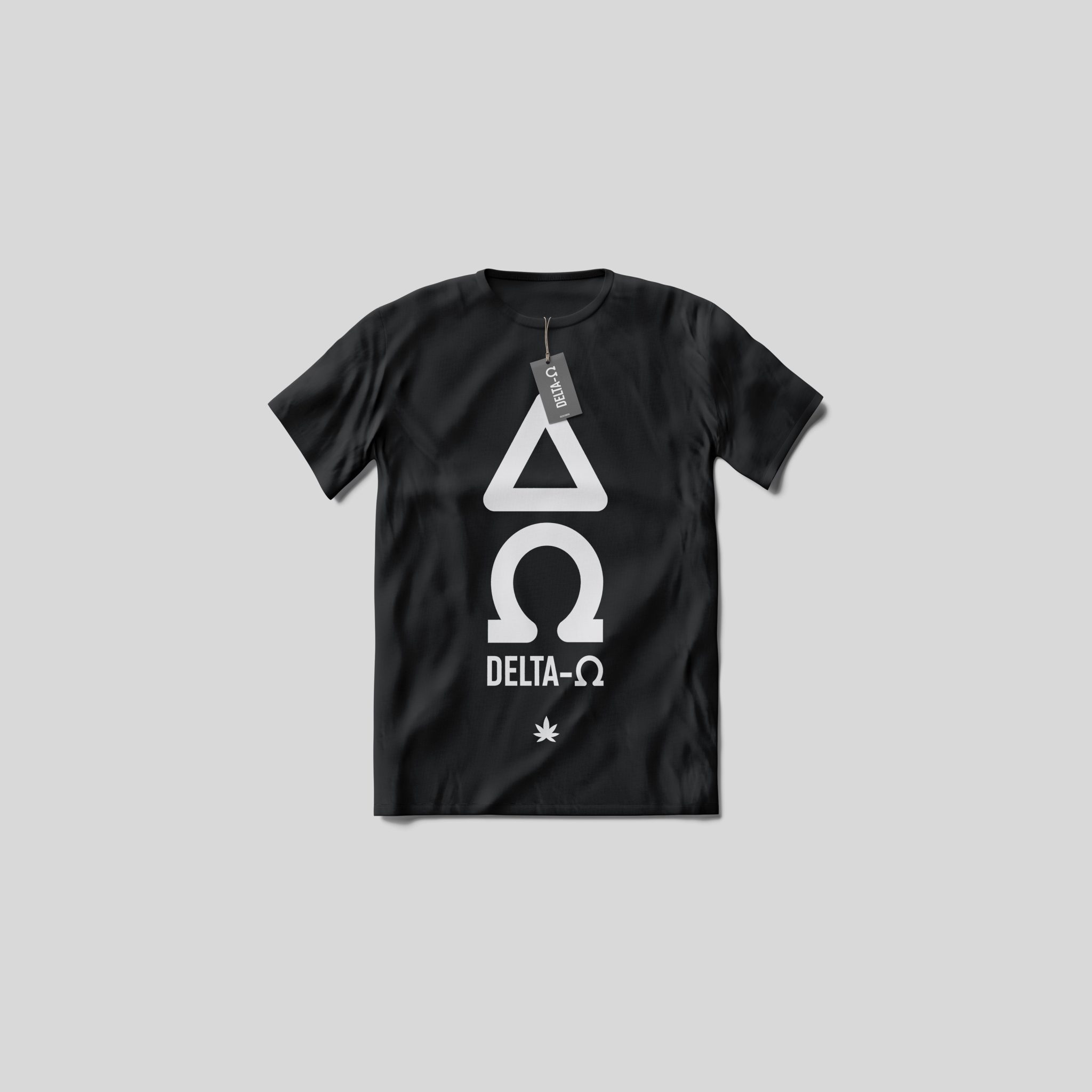 Delta-O T-shirt